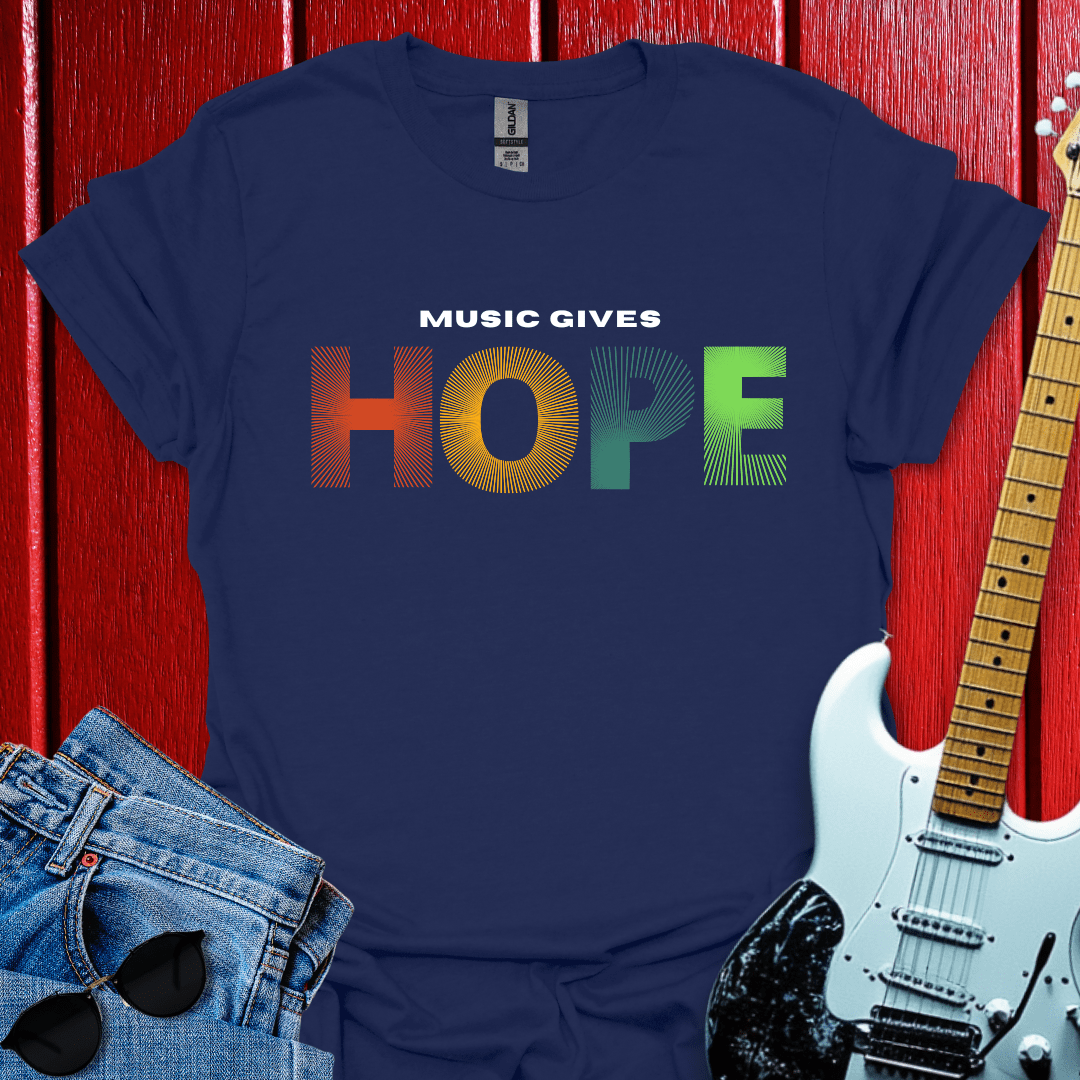Hope T-shirt