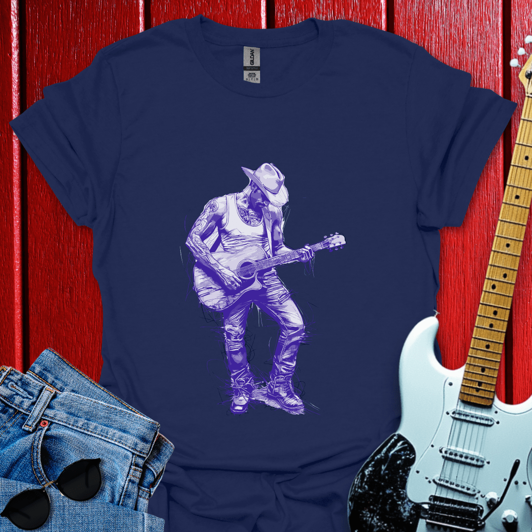 Jammin Country T-shirt