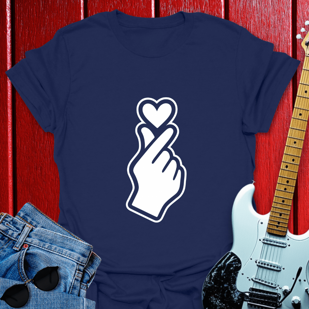 K Love T-shirt
