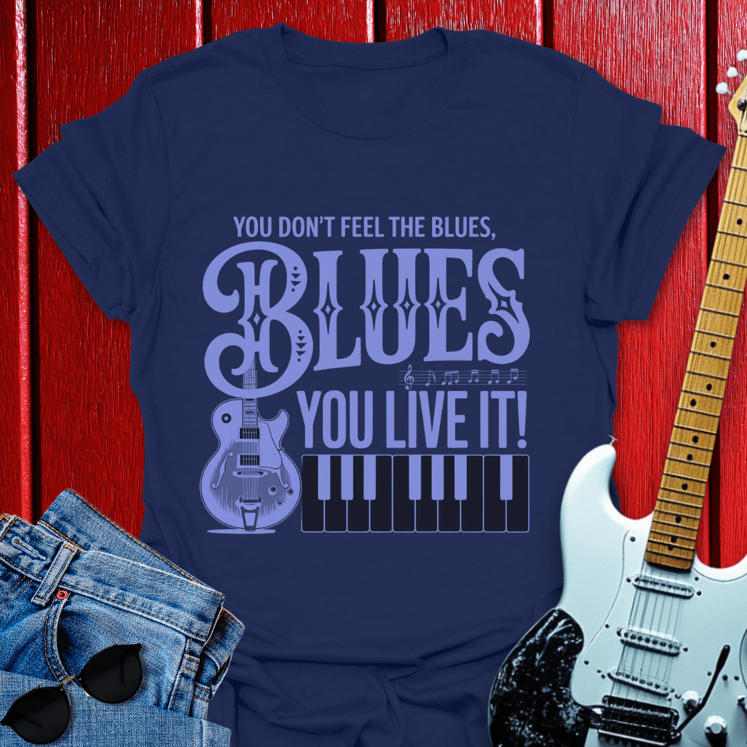 Live It T-shirt
