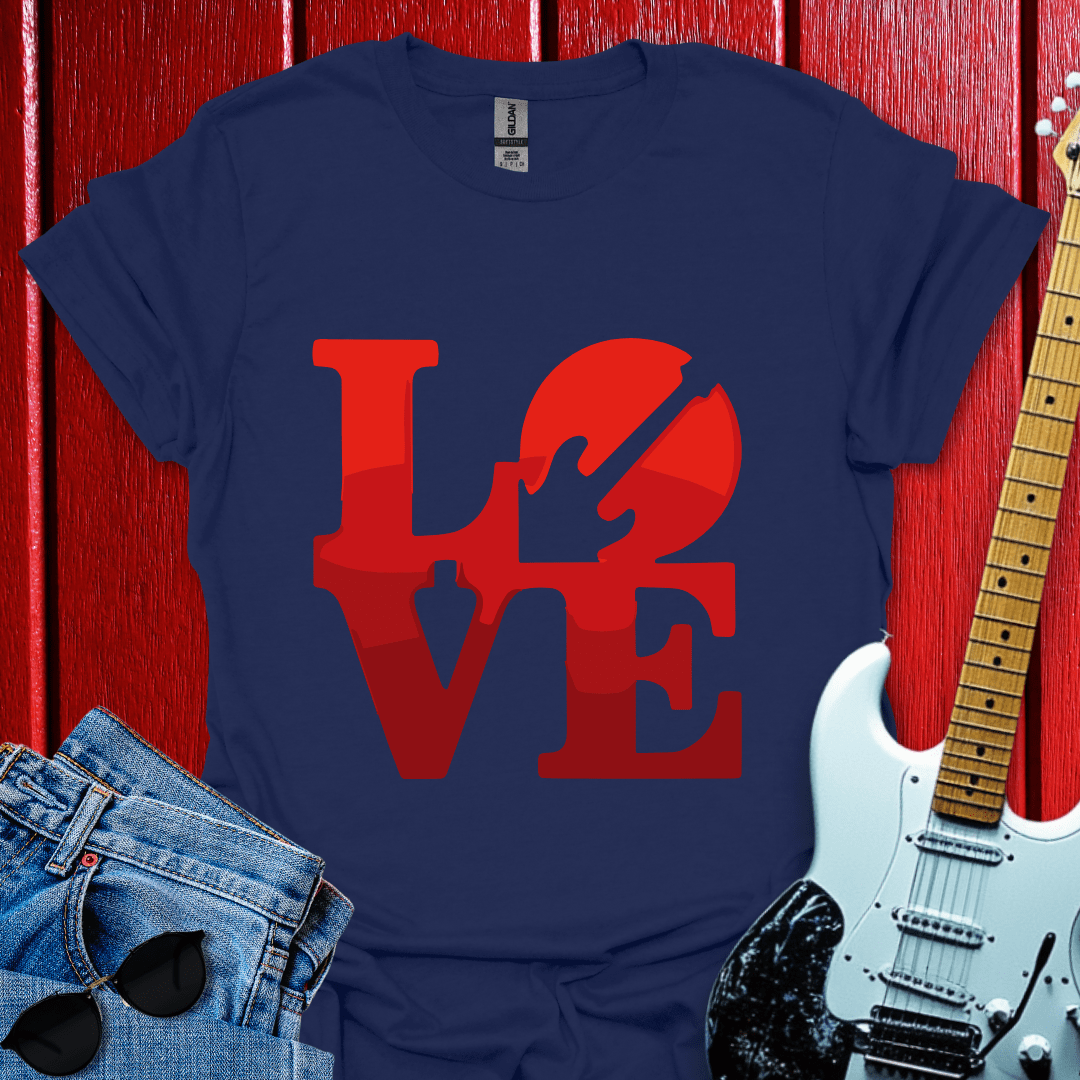 Love Vibe T-shirt