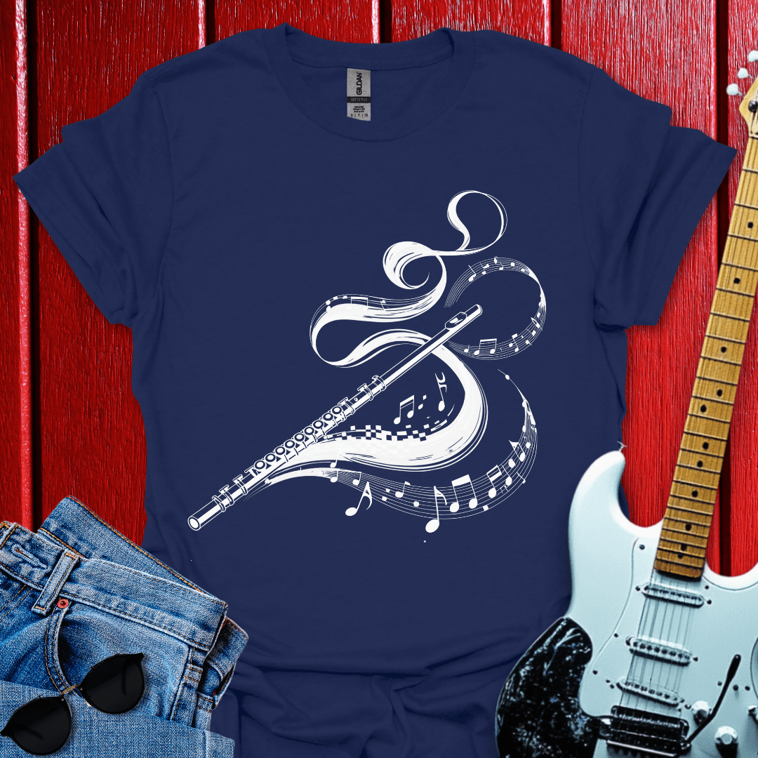 Magic Flute T-shirt