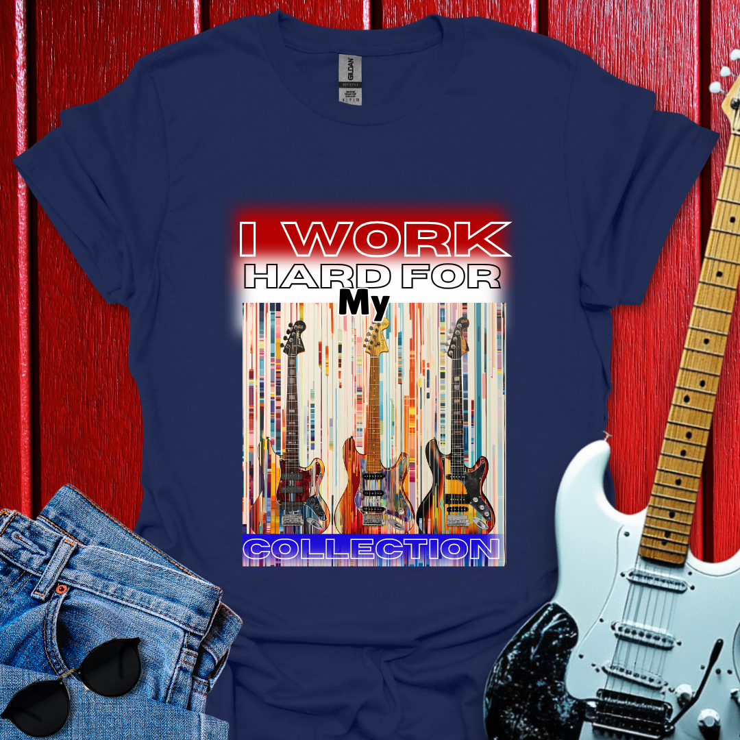 My Collection T-shirt