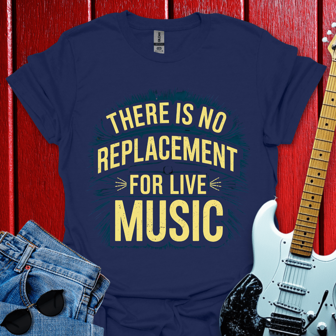 No Replacement T-shirt