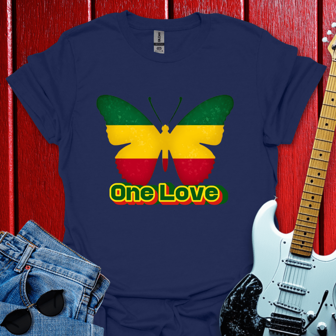 One Love T-shirt