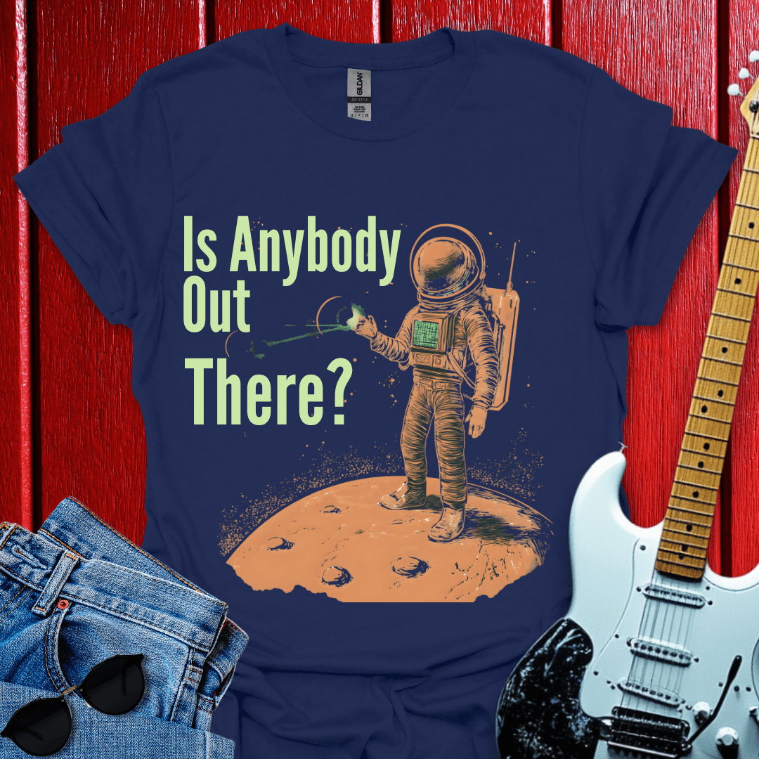 Out There T-shirt