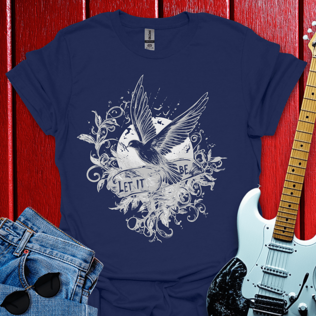 Peace Dove T-shirt
