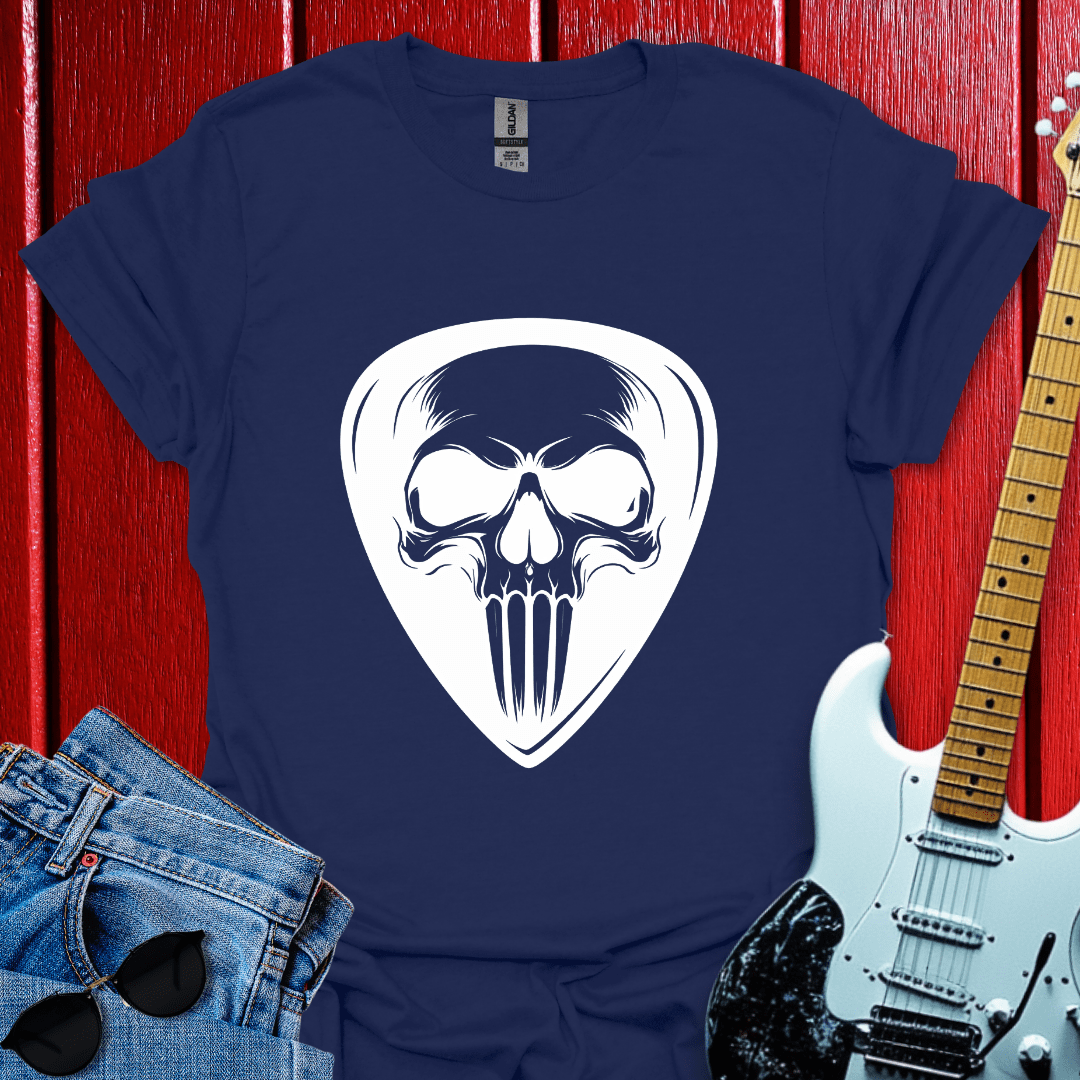 Pick Skull T-shirt