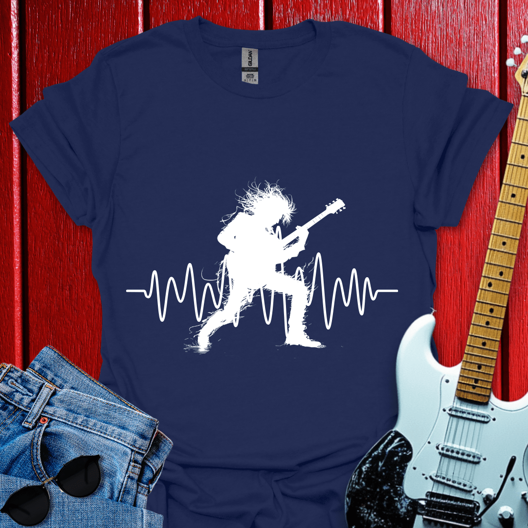 Rocking Sound T-shirt