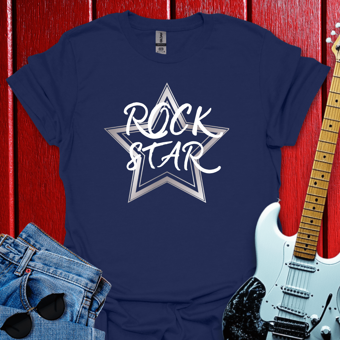 Rockstar T-shirt