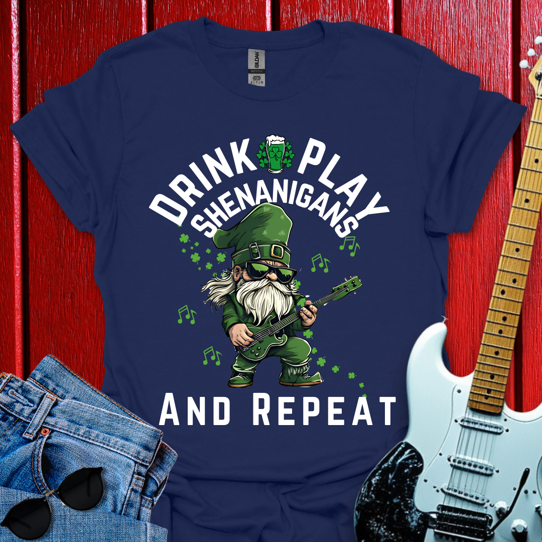Shenanigans T-shirt