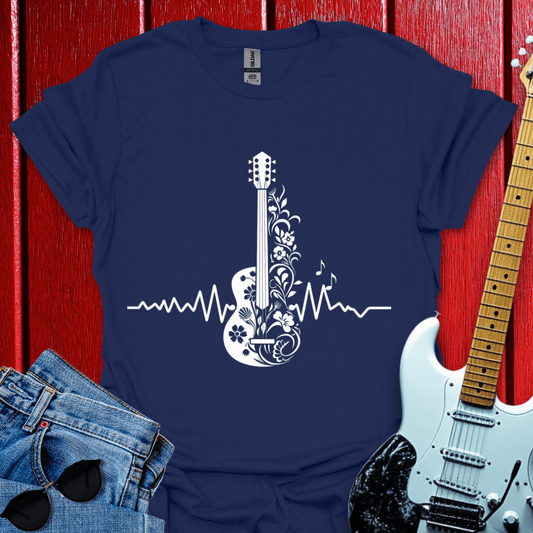 Sound Acoustics T-shirt