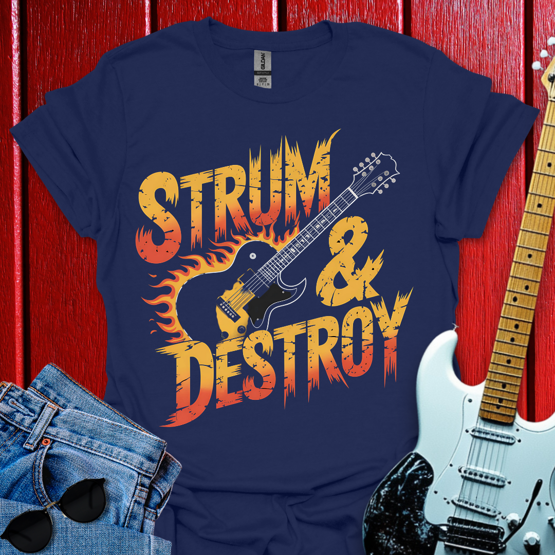 Strum T-shirt