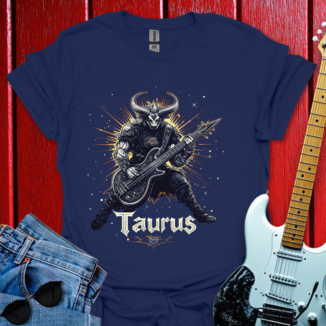 Taurus T-shirt