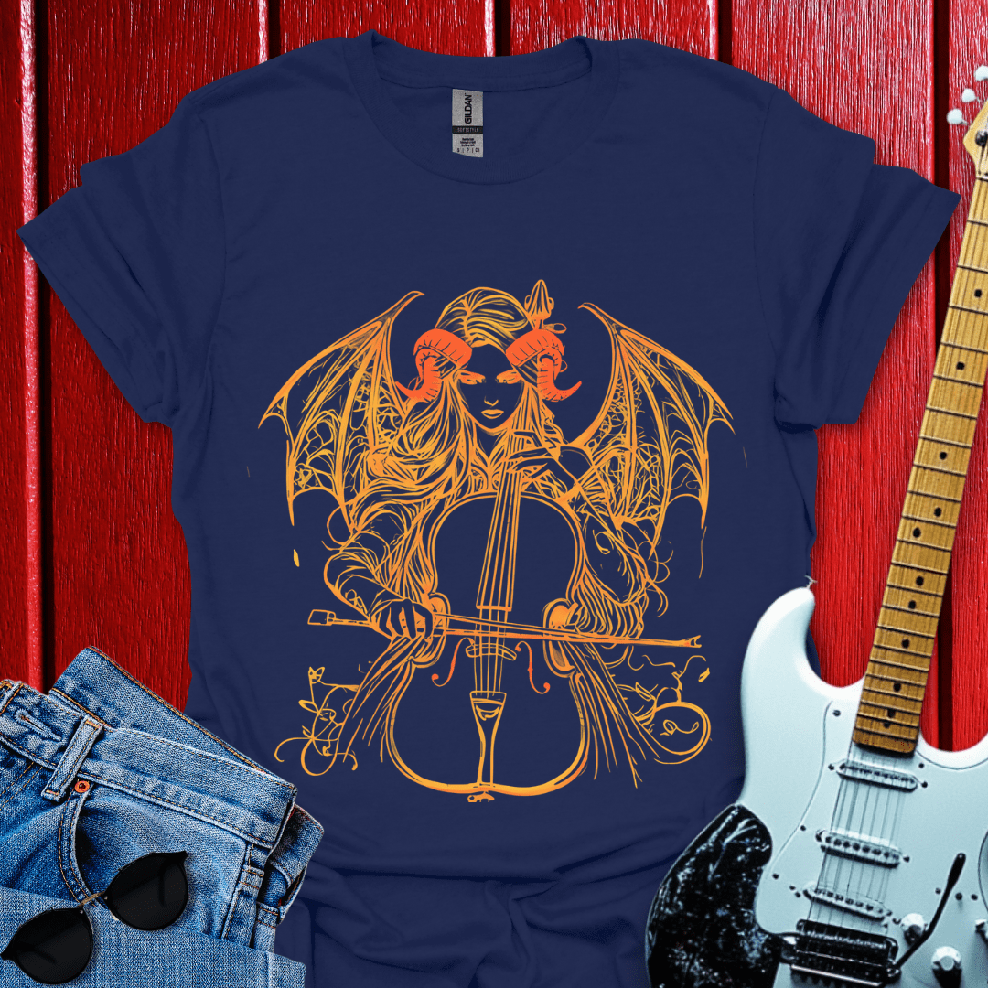 Temptations T-shirt
