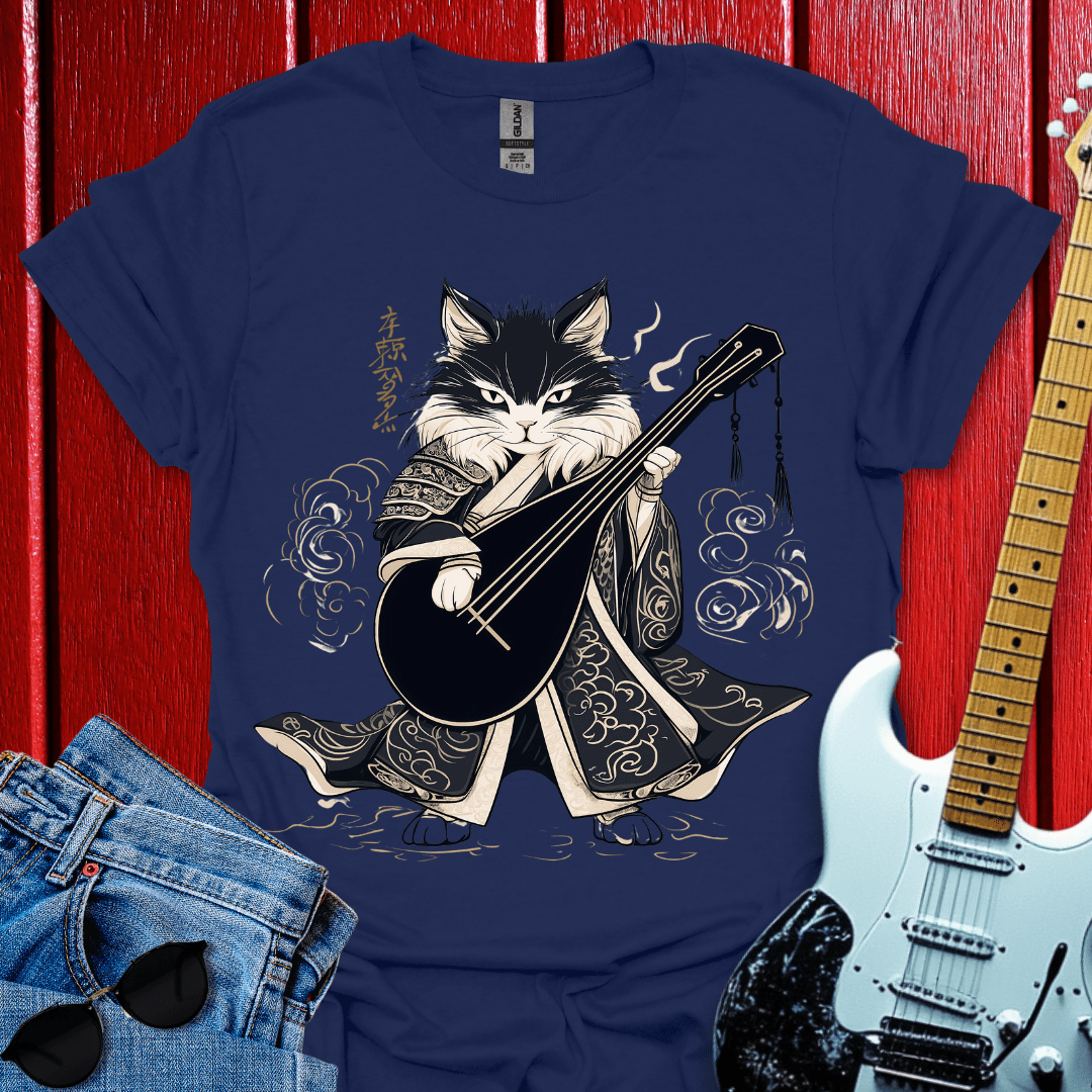 Tradition T-shirt