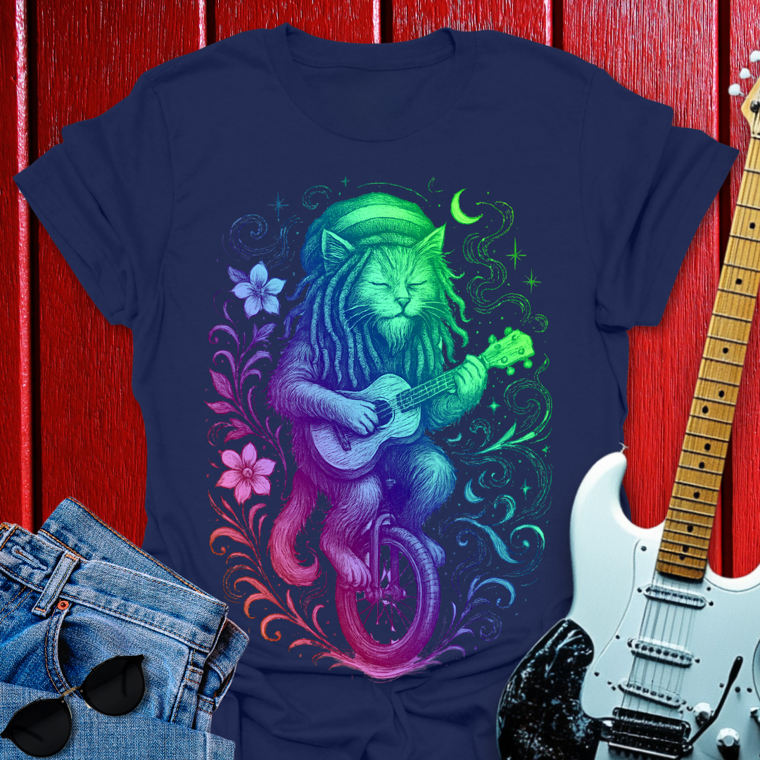 Uni Kitty T-shirt