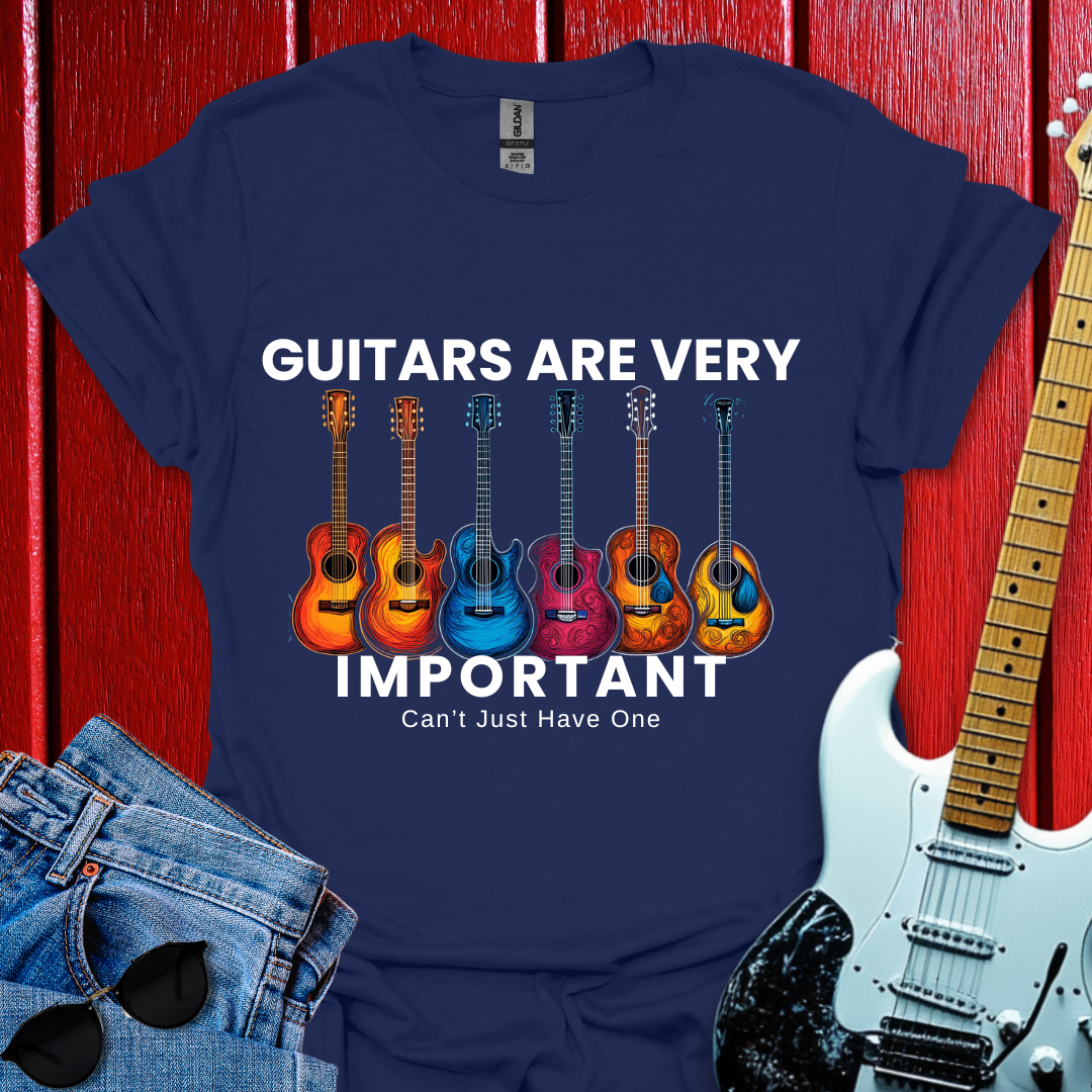 Very Important T-shirt