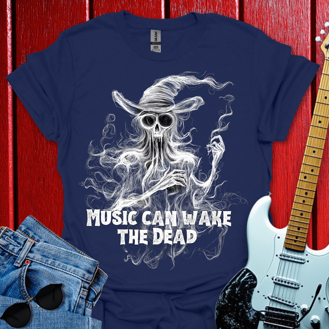 Wake Da Dead T-shirt