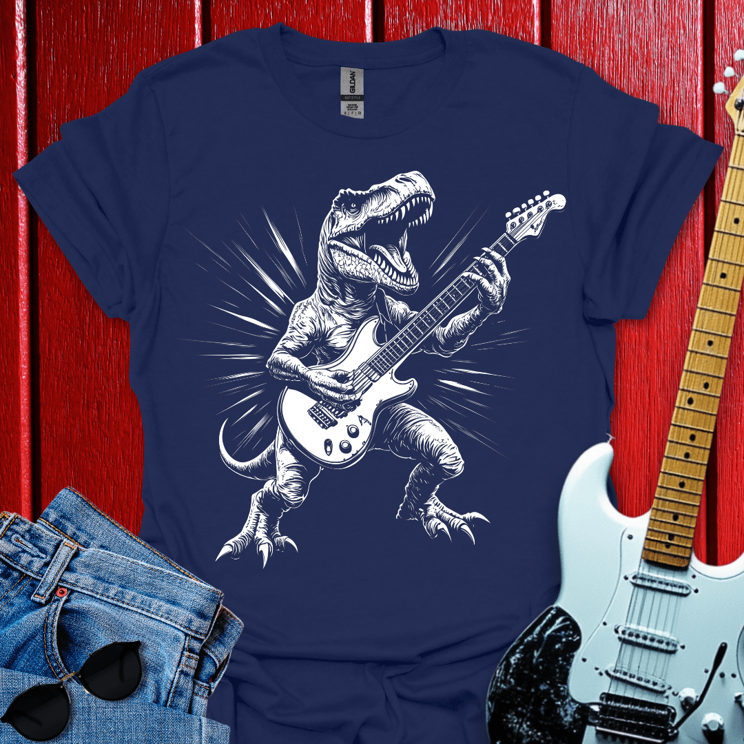 Zilla Jams T-shirt