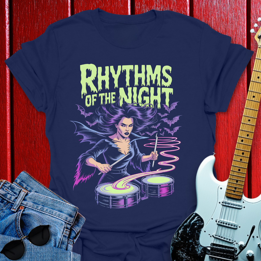 Of The Night T-shirt