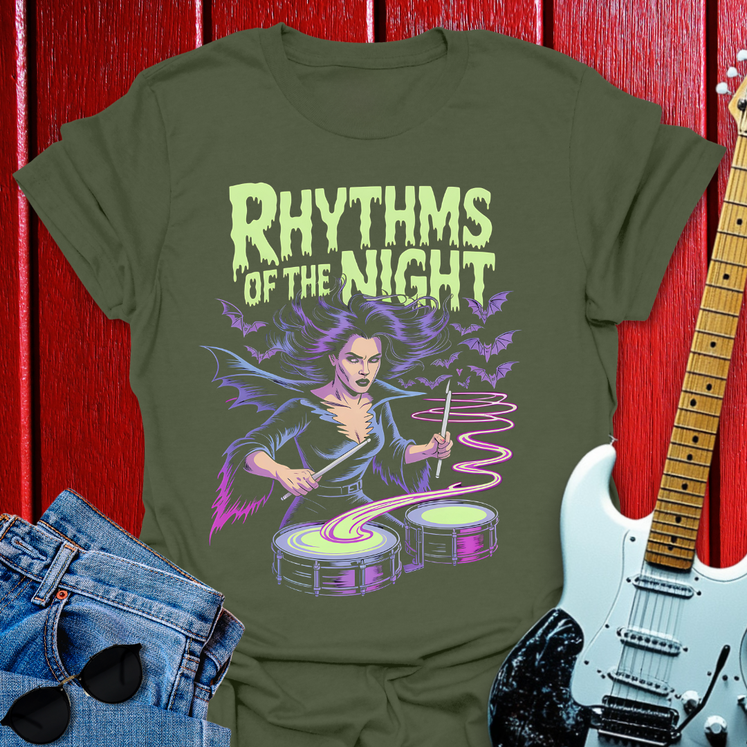 Of The Night T-shirt