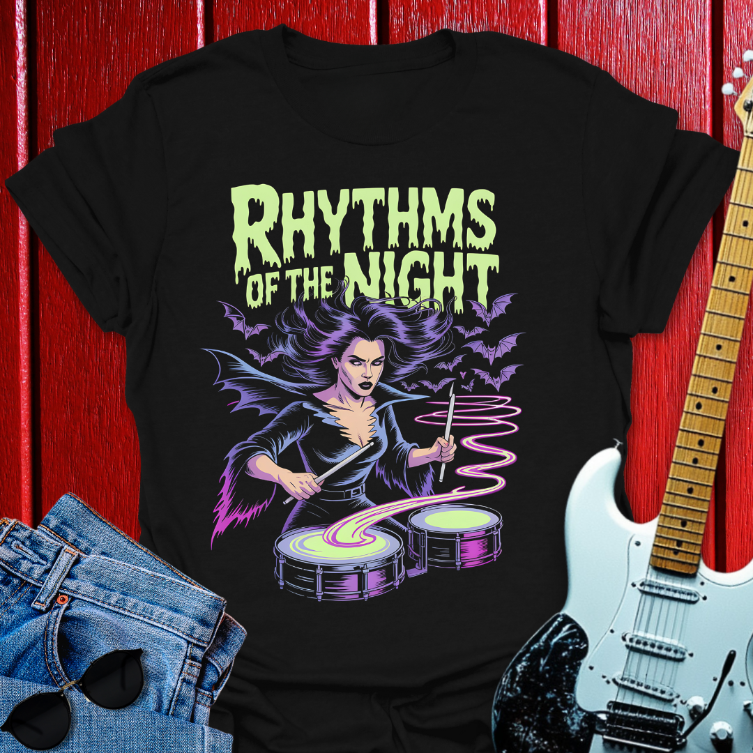 Of The Night T-shirt