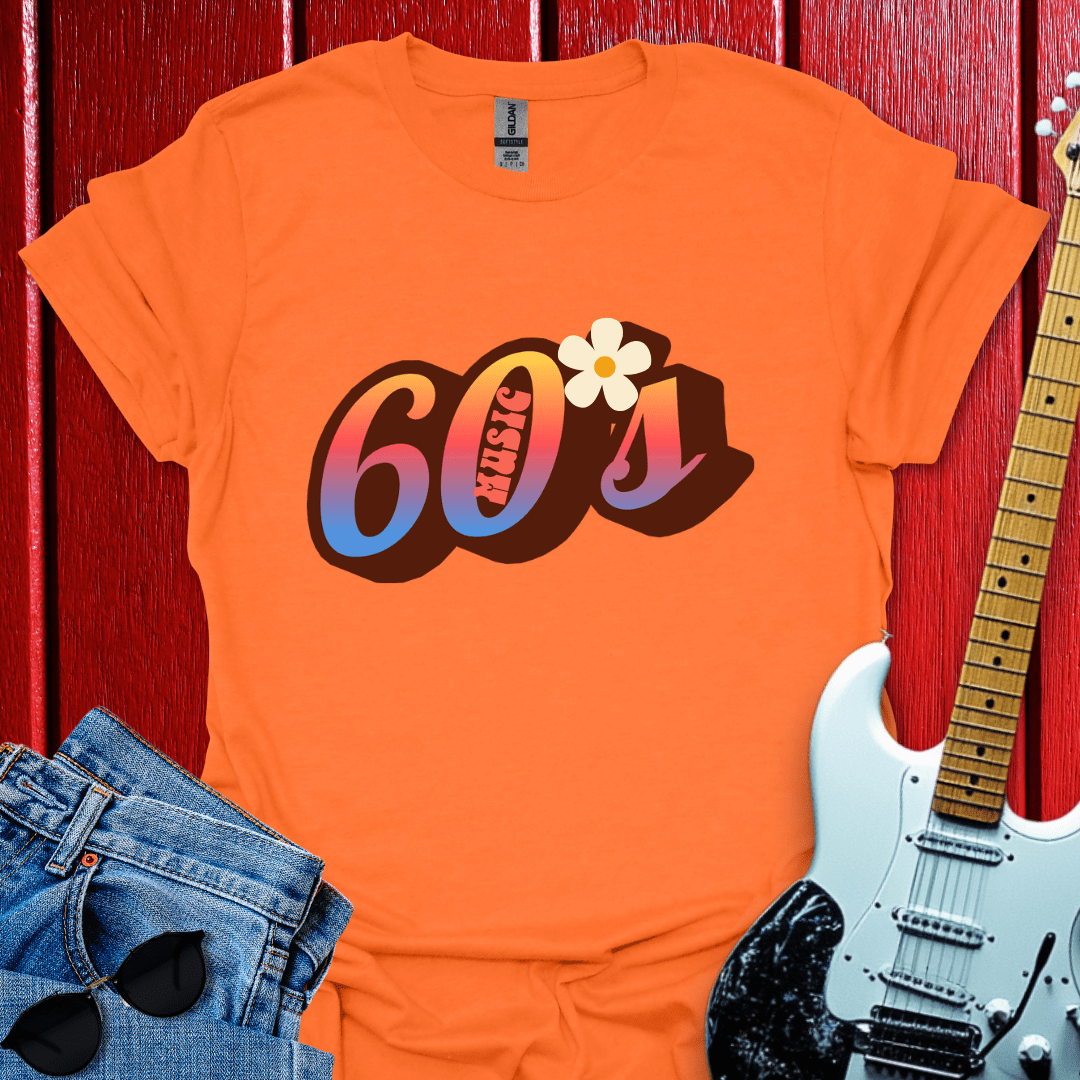 1960's T-shirt