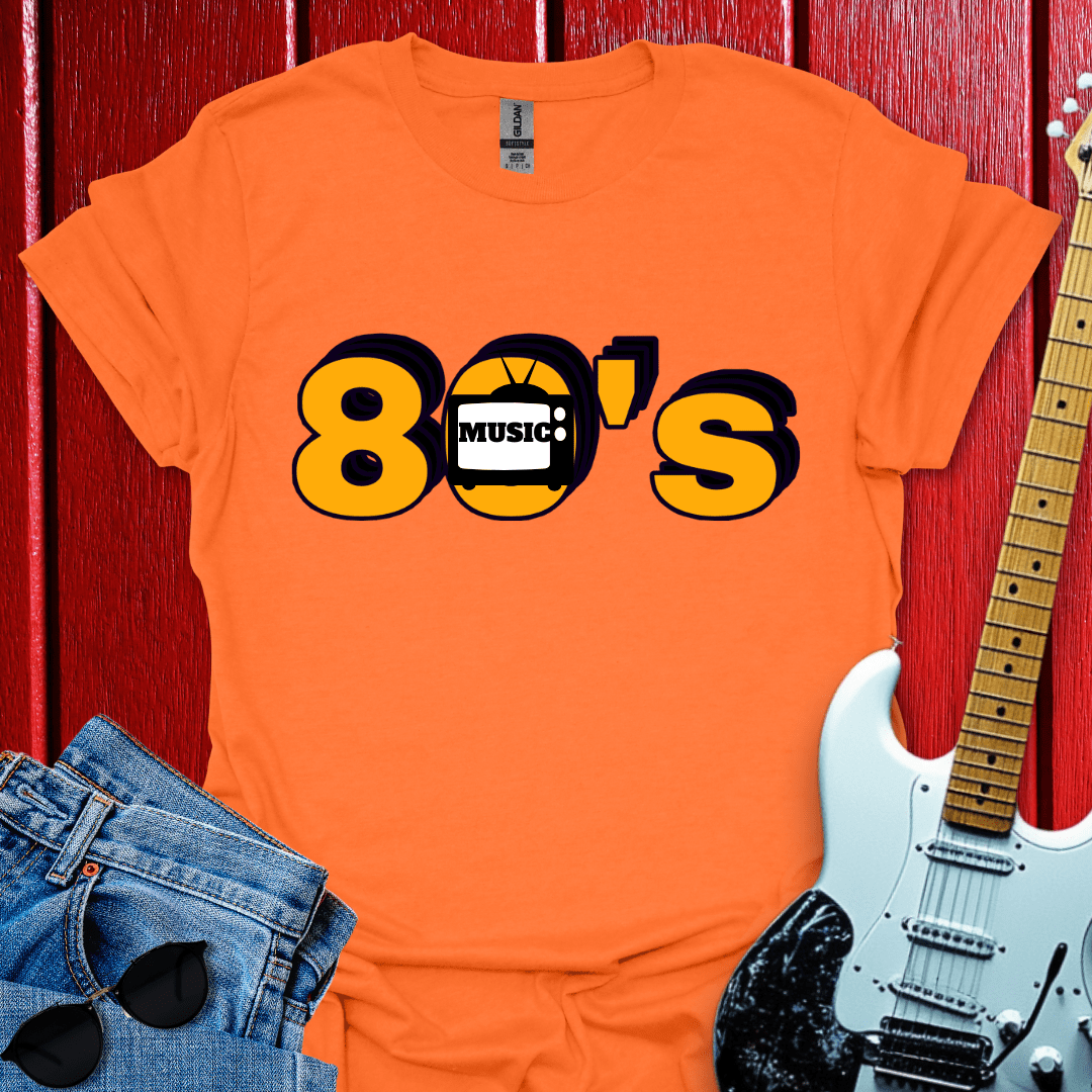 1980's T-shirt