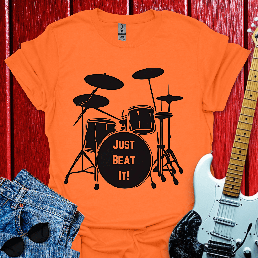 Beat It T-shirt
