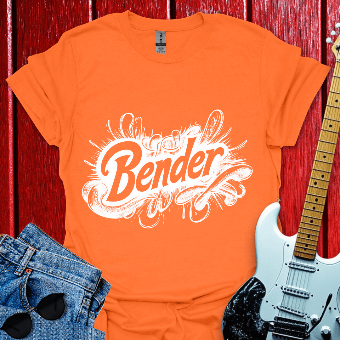 Bend T-shirt