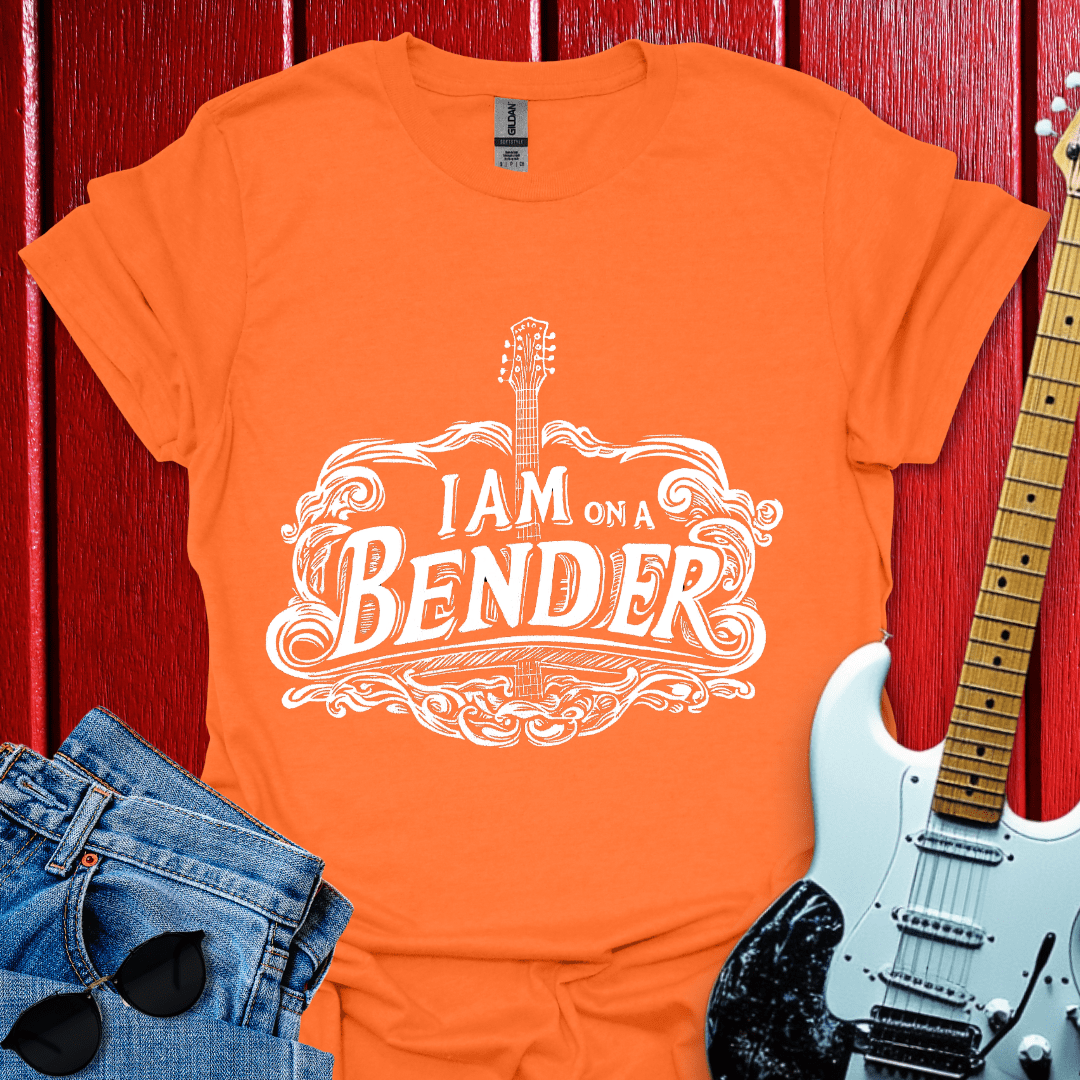 Bender T-shirt