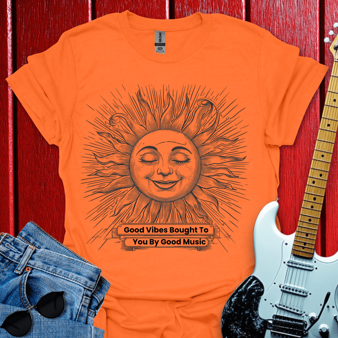Bought To You T-shirt