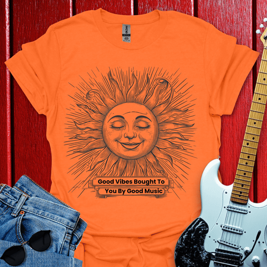Bought To You T-shirt