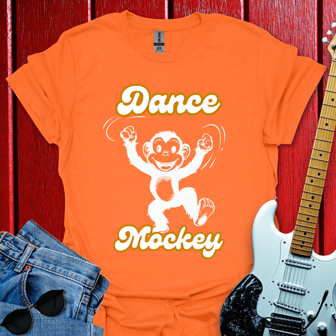 Dance Monkey T-shirt