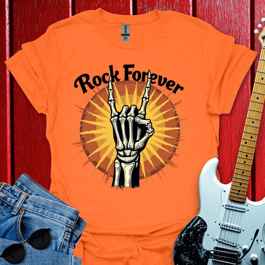 Forever Rock T-shirt