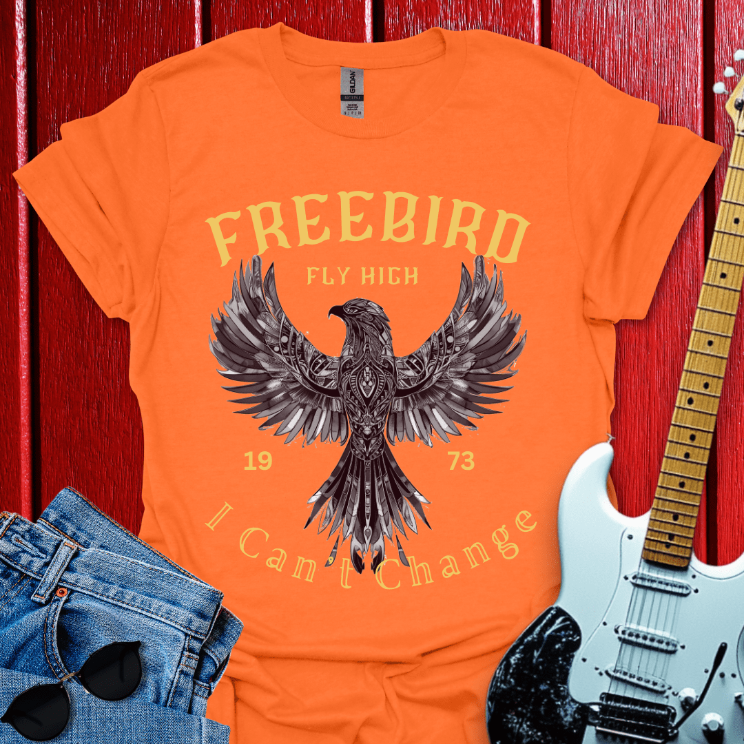 Freebird T-shirt