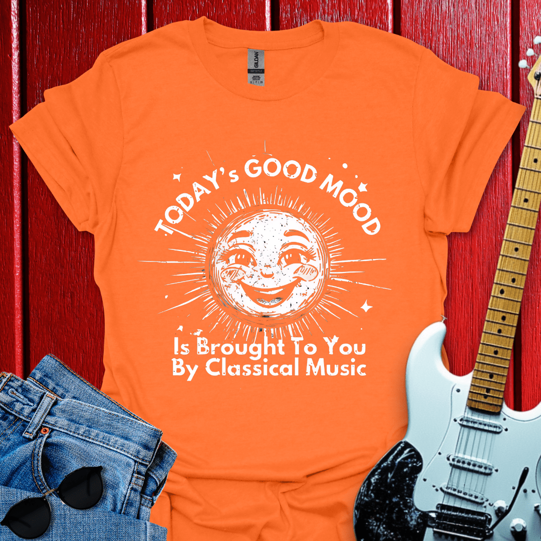 Good Mood T-shirt