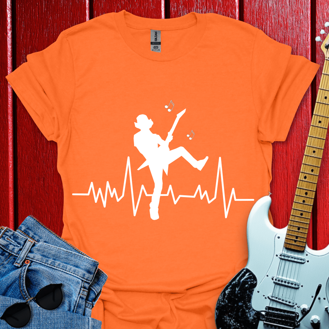 Jammin Sound T-shirt