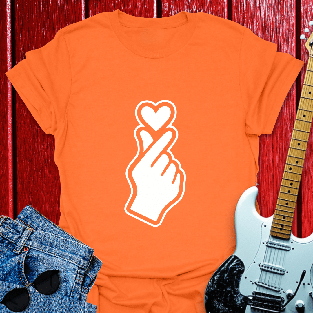 K Love T-shirt