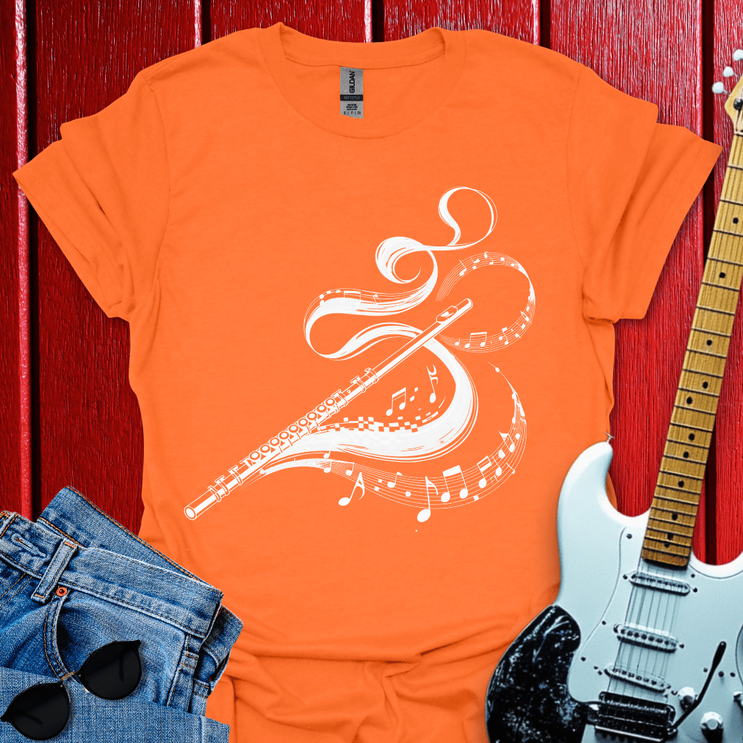 Magic Flute T-shirt