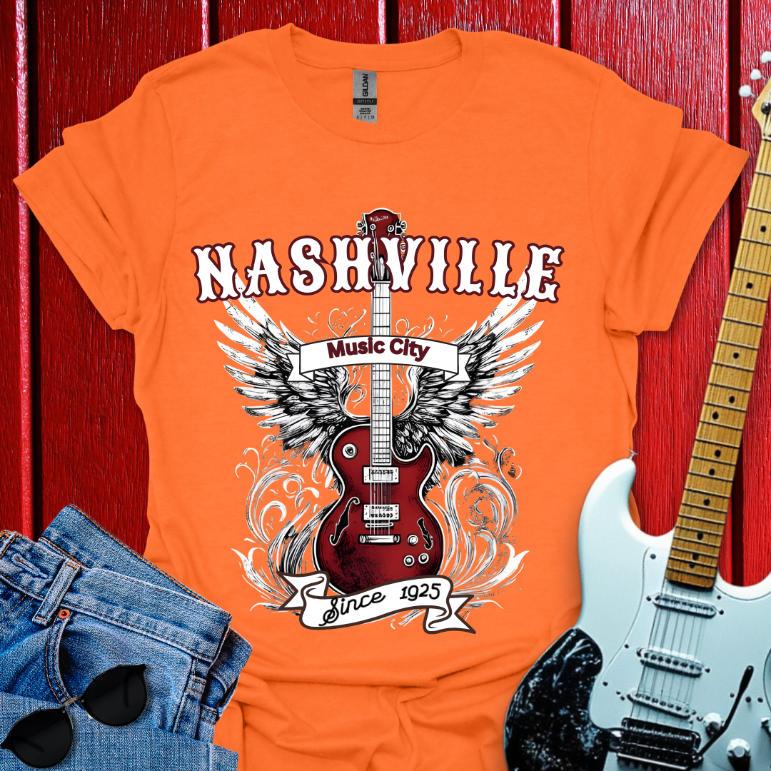 Nashville T-shirt