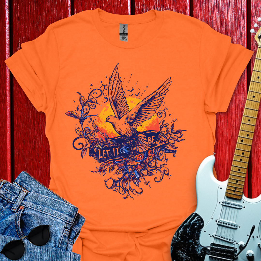 Peace Dove T-shirt
