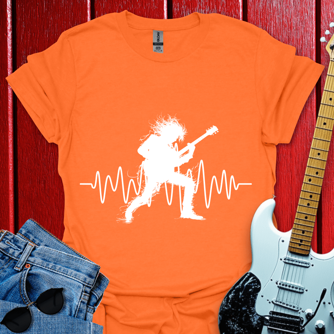 Rocking Sound T-shirt