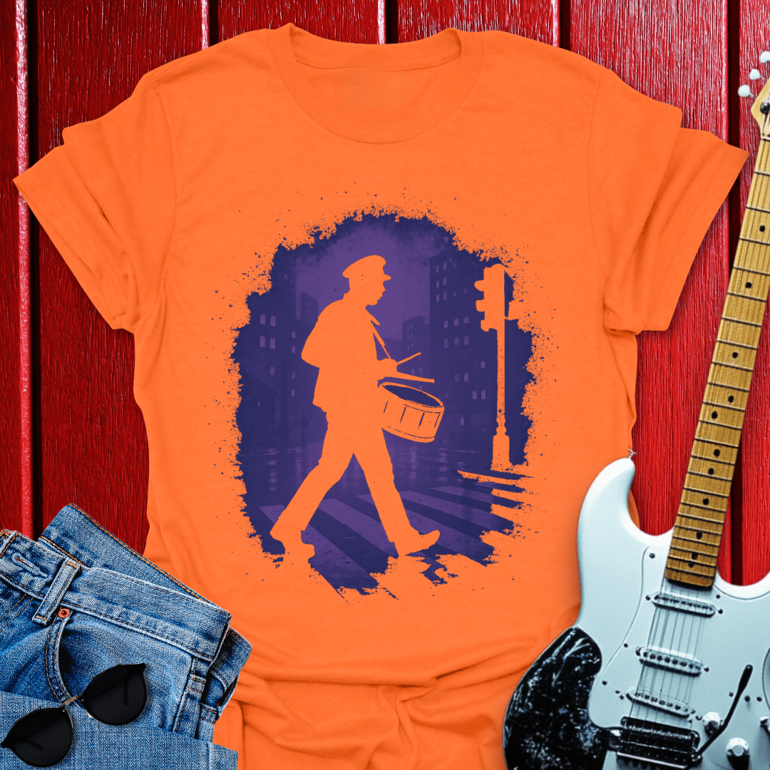 Tap City T-shirt