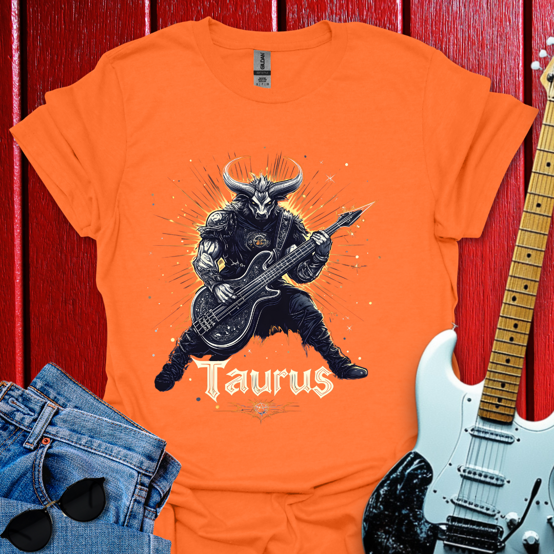 Taurus T-shirt