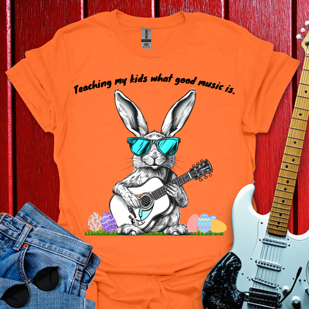 Teaching Kids T-shirt