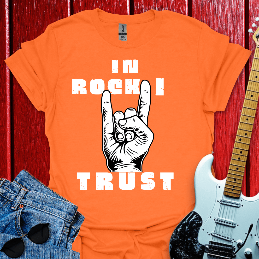 Trust T-shirt