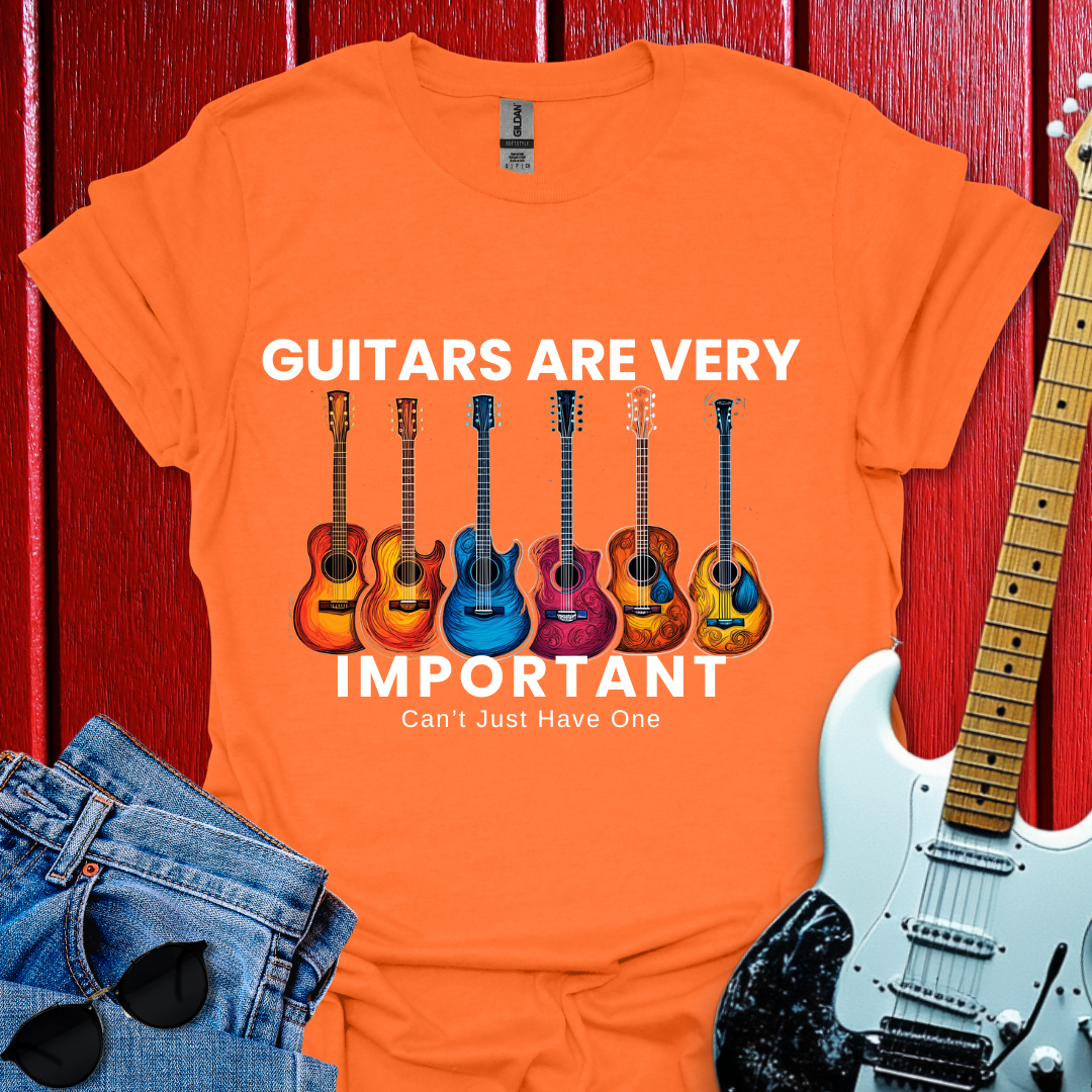 Very Important T-shirt