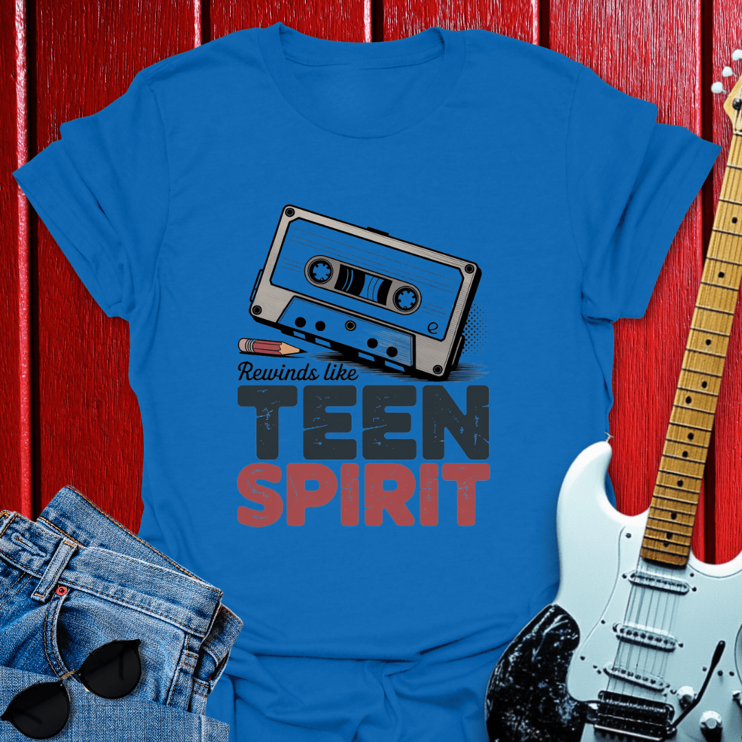 Rewinds T-shirt